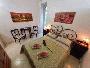 Regina Elena Apartments